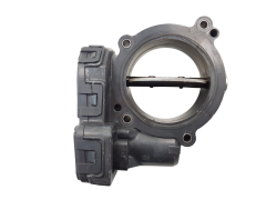 Повітряна заслінка Mercedes-Benz A6510900470 0280750573 2340