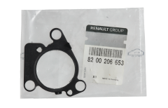 Прокладка Оригінал 8200206653 Renault Dacia