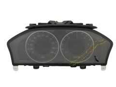 Тахометр Volvo V60 31343323AA 69799-560U 22736