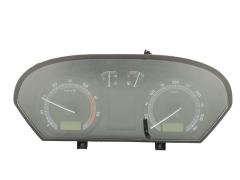 Лічильник Skoda Fabia 6Y0920881L 110080253019 27427