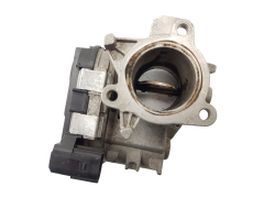 Повітряна заслінка 55255919 40DFP1 Fiat Opel Alfa Romeo