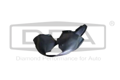 Колісна арка Інтерфейс Ліворуч Робіть Seat Leon 1P0809957 88091690602 DPA