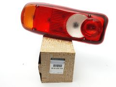 Лампа Ліворуч Задня частина Новий оригінал Master II Movano Interstar 265550674R
