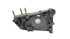 Кронштейн двигуна Правильно 2.2 12V J7T760 Renault Safrane