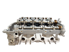 Головка блоку циліндрів Citroen Peugeot 1.6 VTI 0200HQ V753354980R Новий оригінал