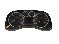 Лічильник Peugeot 307 9651299680 1920