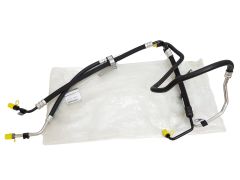 Кабель гідропідсилювача керма Renault Master 2 4972100Q3L 8200705041 2.2 DCi