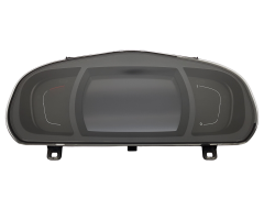 Лічильник Renault Scenic 4 248100665R 7798
