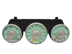 Тахометр C8 807 Ulysse 1490107080 PSA Fiat 18532