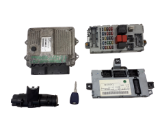 Початковий набір Fiat Punto 55192093 51735169 46552681 1.3 JTD