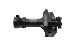 Форсунка омивача фар Ліворуч 8U0955101 99551796601 Audi Q3 Vika
