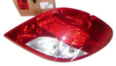Лампа Права Оригінал 6351HQ 6351.HQ Peugeot 207