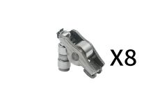Штовхач клапана 022109423D 06B109417C B18208 VW Audi Borsehung