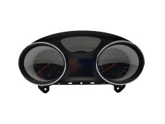 Тахометр Opel Astra K Sports 39102851