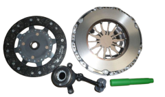 Комплект зчеплення Оригінал Renault Megane Kangoo 1.2 TCe 302185308R