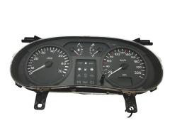 Тахометр Renault Clio 2 8200261119 50071