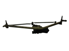 Механізм склоочисника Renault Clio 7700792944 53543202 Valeo