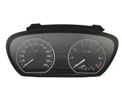 Лічильник BMW 1 E87 9187038-02 1024932-93 31475
