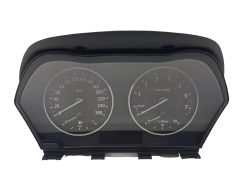 Тахометр Новий оригінал BMW 1 9232891 9382156 27829