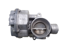 Повітряна заслінка VWAG 030133062C 0280750095 Bosch 1324