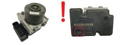 Насос гідравлічної системи Fiat Doblo 51725050 10.0970-1601.3 Ate 67274