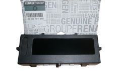 Радіодисплей Новий оригінал 280346458R Renault