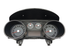 Тахометр Fiat Punto Evo 51897827 503003064000 60897
