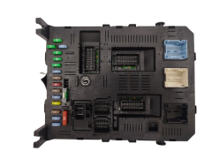 Водій BSI 2004 H02-01 9661940180 PSA Johnson Controls 1012