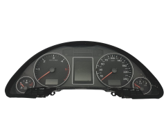Лічильник Audi A4 B7 8E0920932 0263626226 Bosch 56863