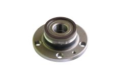 Маточина колеса Задня частина 6Q0598611 B18297 VW Audi Seat Skoda Borsehung