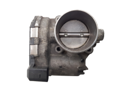 Повітряна заслінка Ford Volvo 7S7G-9F991-BA 0280750534 1269