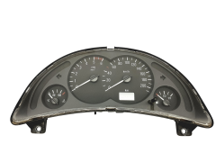 Тахометр Opel Corsa C 13173347WA 110008988026 47798