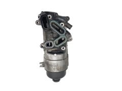 Корпус масляного фільтра 9656970080 1.6 HDI Citroen Peugeot 1103P0
