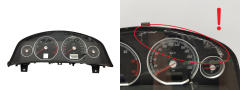 Тахометр Opel Vectra C 13144741UZ 2666