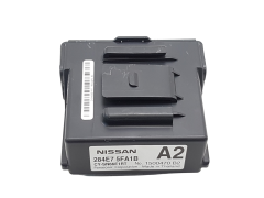 Модуль водія Nissan Micra K14 284E75FA1B CY-SN66E1RT 0km
