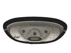 Лічильник Lancia Ypsilon 46756883 58187