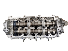 Головка блоку циліндрів Renault Saab Isuzu 7701053771 3.0 DCI P9X701