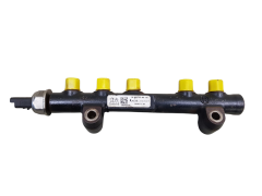 Інжекторна рейка 9685297580-02 1570Q4 Citroen Peugeot Ford Volvo 52