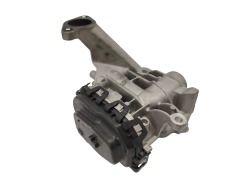 Egr клапан Citroen Peugeot 9807369980 1.6 HDI Valeo 2