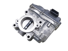 Повітряна заслінка 8200570865B H8200578645 Renault 1.2 Turbo