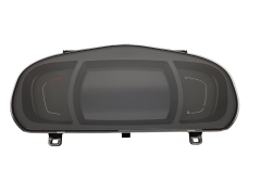 Лічильник Renault Scenic 4 248100665R 7796