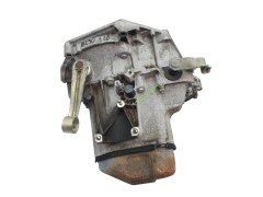 Коробка передач 20CF08 Peugeot 206 1.1 8v 2222S6 1009