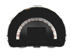 Лічильник Smart Forfour 248214966R 0029498230 55799
