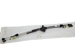 Посилання на перемикач передач Citroen C4 Picasso 2444HV 9683338080 Новий оригінал