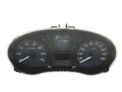 Лічильник Partner Berlingo 9801641380 PSA 44925