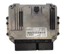 Водій 0261S14481 FV6A-12A650-PD BV61-12B684-DB Ford Bosch 6297