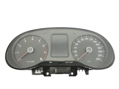 Тахометр VW Polo 6R 6R0920860E A2C53387632 43475