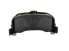 Тахометр Fiat Panda 51711237 503000480700 2317