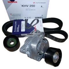 Натягувач ременя KHV250 7701474368 Renault Hutchinson