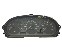 Тахометр Megane Scenic 21578161-2 21612792-4 54367